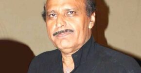Picture of Avtar Gill