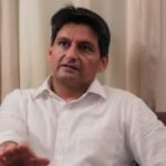 Deepender Singh Hooda Age, Caste, Wife, Children, Family, Biography