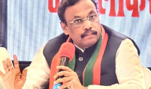 Picture of Vinod Tawde