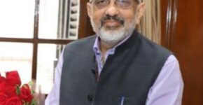 Rajiv Gauba