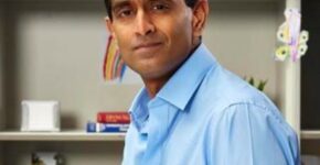 Ravi Jayaram