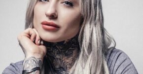 Ryan Ashley Malarkey