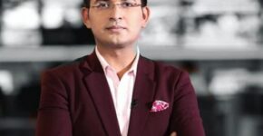 Shubhankar Mishra