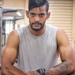 Siddharth Desai (Kabaddi) Age, Height, Girlfriend, Family, Biography & More