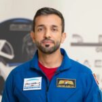 Sultan Al Neyadi Age, Wife, Family, Biography & More