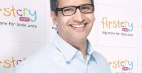 Supam Maheshwari