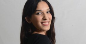 Trinetra Haldar Gummaraju