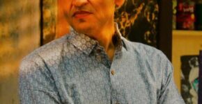 Udit Prakash Rai