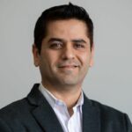 Vaibhav Taneja Age, Wife, Family, Biography