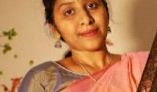 Vidhya Rani