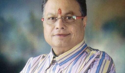 Vijay Darda