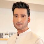 Aagha Ali Height, Age, Wife, Family, Biography & More