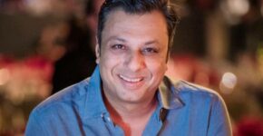 Aditya Motwane