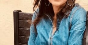 Ajeita Deol