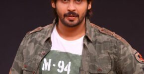 Amardeep Chowdary
