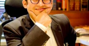 Aniket Nikam picture