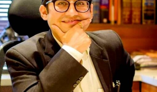 Aniket Nikam picture