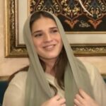 Ansha Afridi (Shaheen Afridi’s Wife) Height, Age, Family, Biography & More