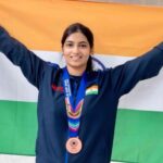 Ashi Chouksey Height, Age, Family, Biography & More