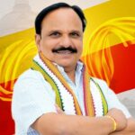 D Sudhakar Age, Wife, Family, Biography & More