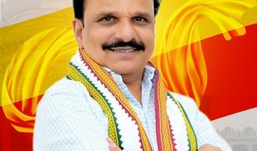 D Sudhakar
