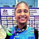 Dhanyadha JP Height, Age, Family, Biography & More