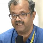 Dr Sankarasubramanian K Age, Wife, Family, Biography & More