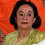 Gita Mehta Age, Death, Husband, Family, Biography & More