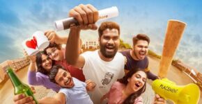 Hostel Daze Season 4
