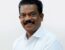 K. Radhakrishnan