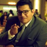 Kayoze Irani Age, Wife, Family, Biography & More