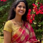 Keerthi Pandian Age, Husband, Family, Biography & More