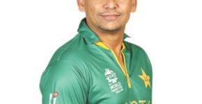 Khalid Latif