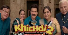 Khichdi 2