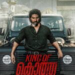 King of Kotha Actors, Cast & Crew