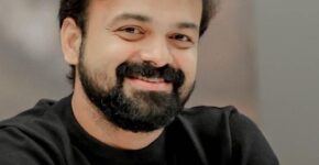 Kunchacko Boban