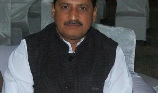 Mamman Khan