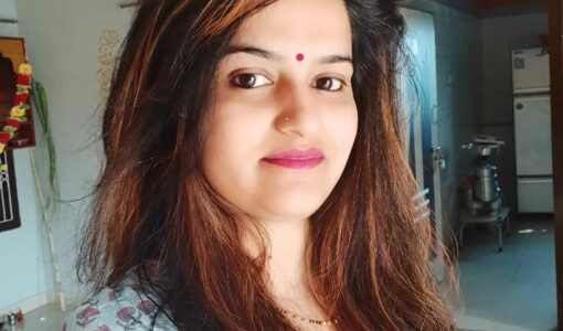 Neeru Yadav