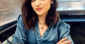 Photo of Rabya Kulsoom