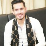 Harris Sulaiman (Aruba Mirza’s fiancé) Age, Family, Biography & More