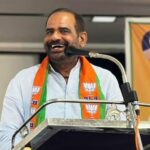 Ramesh Bidhuri Age, Caste, Wife, Children, Family, Biography