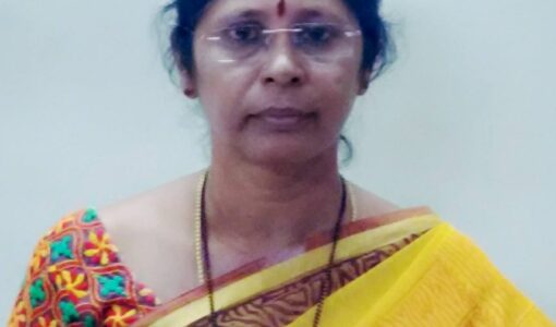 Rupa Gonuguntla
