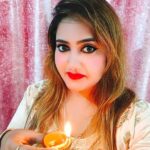 Sana Khan (BJP) Age, Death, Husband, Family, Biography & More