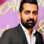 Shahzeb Ali Khan (Natasha Ali’s husband) Age, Family, Biography & More