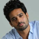 Surya Sreenivas Height, Age, Girlfriend, Family, Biography & More