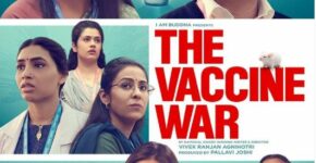The Vaccine War