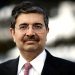 Uday Kotak Age, Wife, Children, Family, Biography
