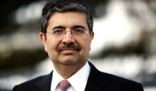 Uday Kotak
