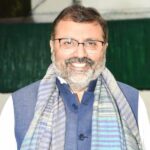 Nishikant Dubey Wiki, Age, Wife, Children, Family, Biography & More