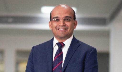 Ashwin Dani’s son Malav Dani